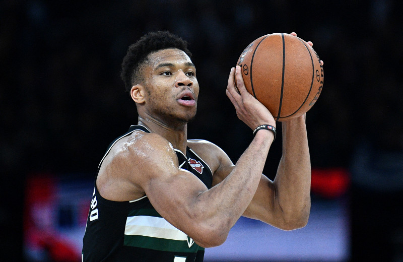 Giannis scores 50 to power Bucks to first NBA title since 1971